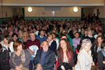Serata dell'anteprima nazionale tenutasi il 12 ottobre 2011 al Teatro Massari