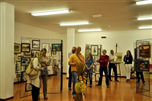 Mostra Artisti Locali del 08.06.2013